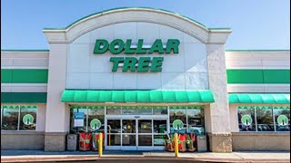 Dollar tree time! And me showing you some items at DT and Walmart with bad ratings