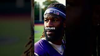 Behind the Scenes with Ed Reed: A Day in the Life