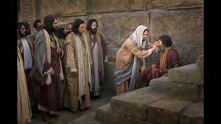 Episode 224: 29AD: Jesus and the Feast of Tabernacles Part 2 and Jesus Heals the Blind Man