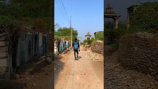 #నదిలో బయటపడ్డ ఊరు #famous old villages#poor villages#palnadu villages