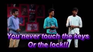 Soorya's Perfect Mental Key