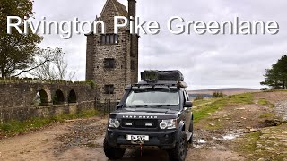 Rivington Pike Greenlane