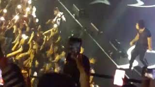 Trippie Redd (Live - Fuck Love