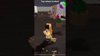 Villain MM2 Sheriff Montage | MM2 #roblox #mm2 #trend #viral #shorts #montage