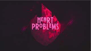 Heart Transplant | Heart Problems | Josh Davis | Grace Point Fellowship