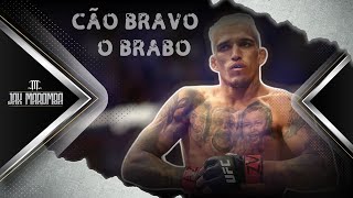 Jax Maromba - Cão Bravo, o Brabo (Prod. Liip Beats) (Charles do Bronx Motivacional)