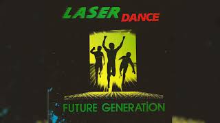 Laser Dance - Future Generation (The Digital Edition)