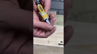 Amazing Woodworking Tools {Cool Tools In Action} #HDTECH