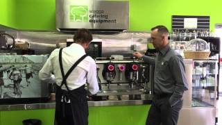 'Wagga Catering Equipment 'How to or Whats New' Sanremo Opera