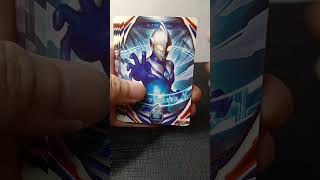 Ultraman Orb Cards/Ultraman Fusion Fight (Bootleg Card)3 #ultramanorb #ultraman #ultramanfusionfight