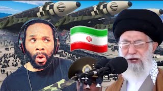 Iran Armed Forces shacked the world with 11 Million SOLDIERS || Iran military power. Reaction