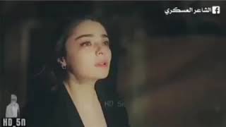 ماتمنيت البكاء يوما😢 ولكن هم الزمان ابكاني💔 تمنيت ان اعيش كما تريد نفسي💔 ولكن عاشت نفسي كما يريد