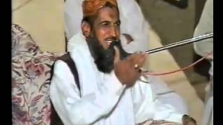 Kalaam Said-Ul-Malook Qaree Rasheed Part 2