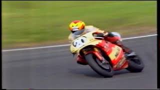 Sunflower Superbikes 1993