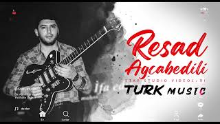 Türk music ⧸ Rəşad #Ağcabədili Gitara ⧸ #resad gitara #turk music