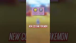 Halloween Part 2 Starts Today!! #halloween2023  #pokemon #pokemongonews #shinypokemon