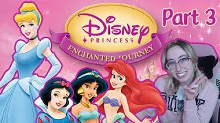 Disney Princess: Enchanted Journey ♡ Part 3