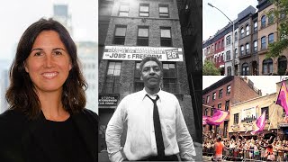 GSMT - Preserving New York City’s Rich Cultural Heritage with Kate Lemos McHale, NYCLPC