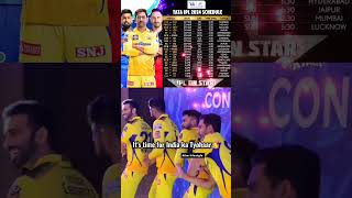 IPL 2024 Schedule #trending #cricket #ipl #ipl2024 #viral #shorts #ytshorts