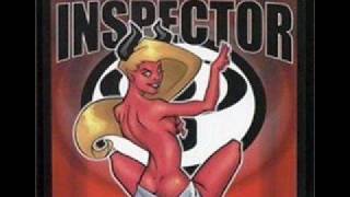 Inspector - Amnesia