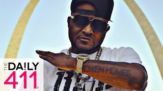 Rapper Shawty Lo Tragically Dies In A Car Crash | TheDaily411