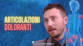 Articolazioni doloranti