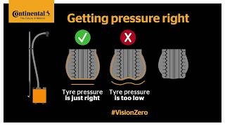 Top Tyre Tips | Pressure & Braking