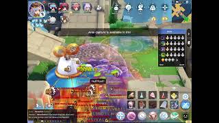 Ragnarok M: Arcane Master WOC with Guild LEGENDS [7-AUG-2022]