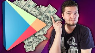 Как вернуть деньги в Play Market от Google?