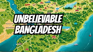 Top 10 Fascinating Facts On Bangladesh