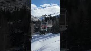 Vail, Colorado #vail #colorado #skiing #travel #drone #dronevideo #travelvlog #wintervacation