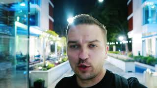 BARTES DJ VLOG # 28 -  |Cherry Wrocław|