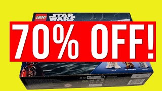 Best Shop for Clearance Lego in England...