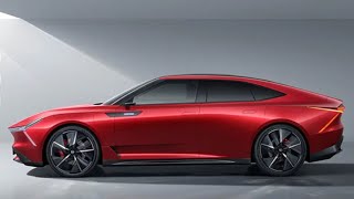 Honda has unveiled three new electric vehicles, but they are exclusively for the Chinese market.