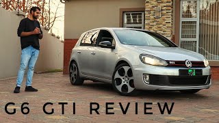 MK6 VW Golf GTI Review - Too Unreliable?