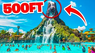 Top 5 Water Parks In The USA