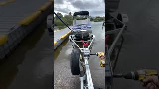 Motorise Your Boat Trailer Winch - Smarter Boating