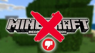 Worst Fake Minecraft Game Ever?