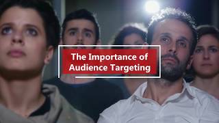 The Importance of Audience Targeting - (866) 816-1849 - Neilson Marketing Services