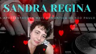 Melodias tocadas no Programa MUSIC IN LOVE by Sandra Regina