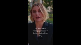 Greta Gerwig's VIRAL Interview BEFORE The Barbie Movie Came Out