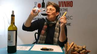 Vinho Tinto Rossio de Cima  2019 -  Vinhos de Supermercado  - Episódio 32