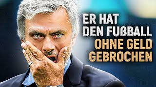 Wie MOURINHO mit einem Team von SERIENSCHEITERN triumphierte | Fußball Doku