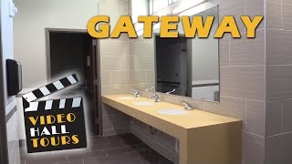 Gateway Hall Tour