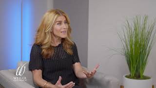 Weiler Medical Minute: Breast Reduction (Dr. M’liss Hogan) | Weiler Plastic Surgery