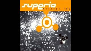 Superia - Without You (Freestyle Extended Mix)