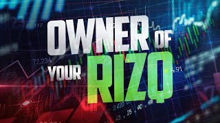 Owner of your Rizq || Mugheerah Luqman