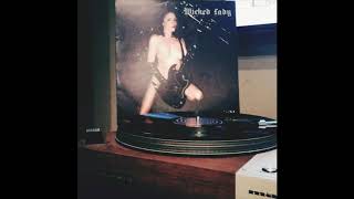 Wicked Lady - I'm a freak (1972)