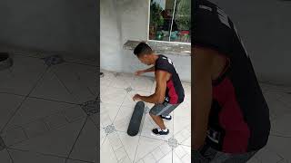 APRENDA A MANOBRA DE SKATE  SEGUINDO ESSES 3 PASSOS