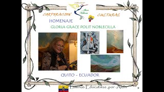 GLORIA GRACE POLIT NOBLECILLA